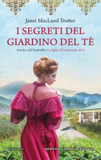 I segreti del giardino del tè - Librerie.coop I segreti del giardino del tè - Librerie.coop