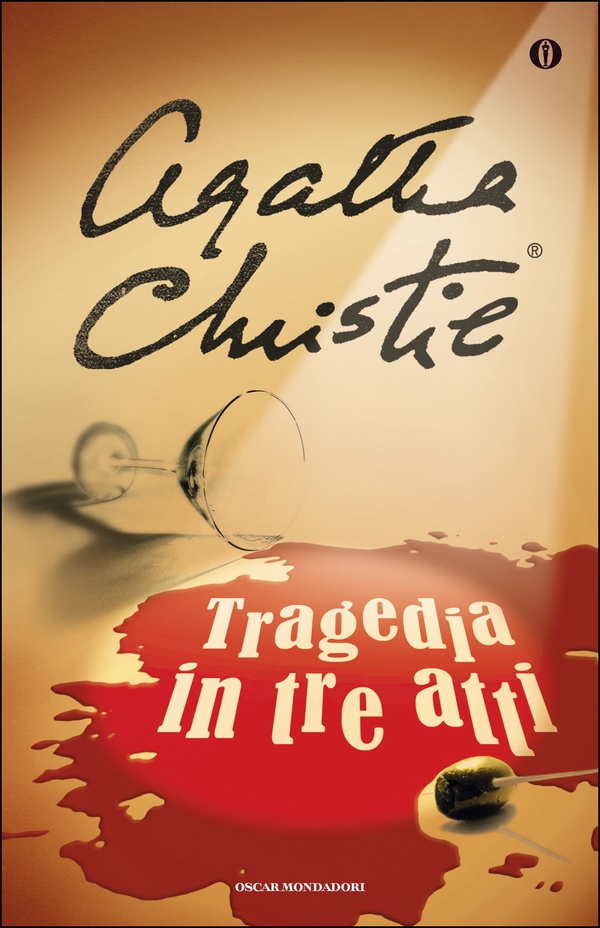 Tragedia in tre atti - Librerie.coop Tragedia in tre atti - Librerie.coop