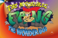 The adventures of Fang, the wonder dog - Librerie.coop