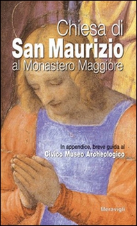 Chiesa di San Maurizio al Monastero Maggiore - Librerie.coop