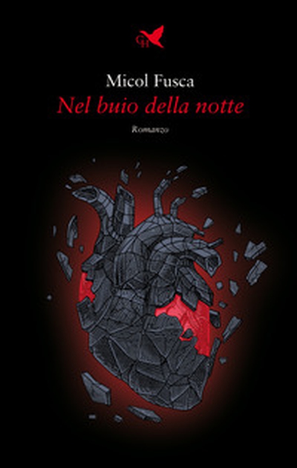 Nel buio della notte - Librerie.coop Nel buio della notte - Librerie.coop