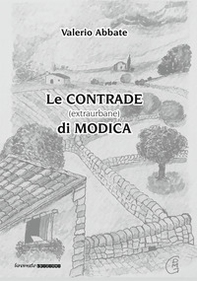 Le contrade (extraurbane) a Modica - Librerie.coop