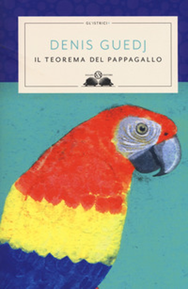 Il teorema del pappagallo - Librerie.coop Il teorema del pappagallo - Librerie.coop