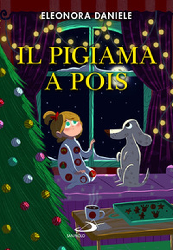 Il pigiama a pois - Librerie.coop Il pigiama a pois - Librerie.coop