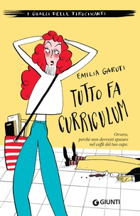 Tutto fa curriculum - Librerie.coop