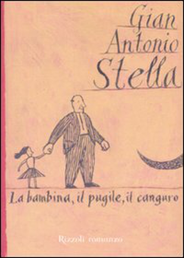 La bambina, il pugile, il canguro - Librerie.coop La bambina, il pugile, il canguro - Librerie.coop