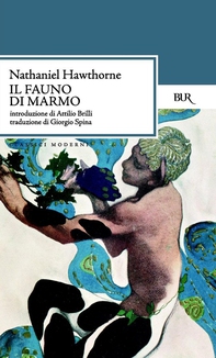 Il fauno di marmo - Librerie.coop