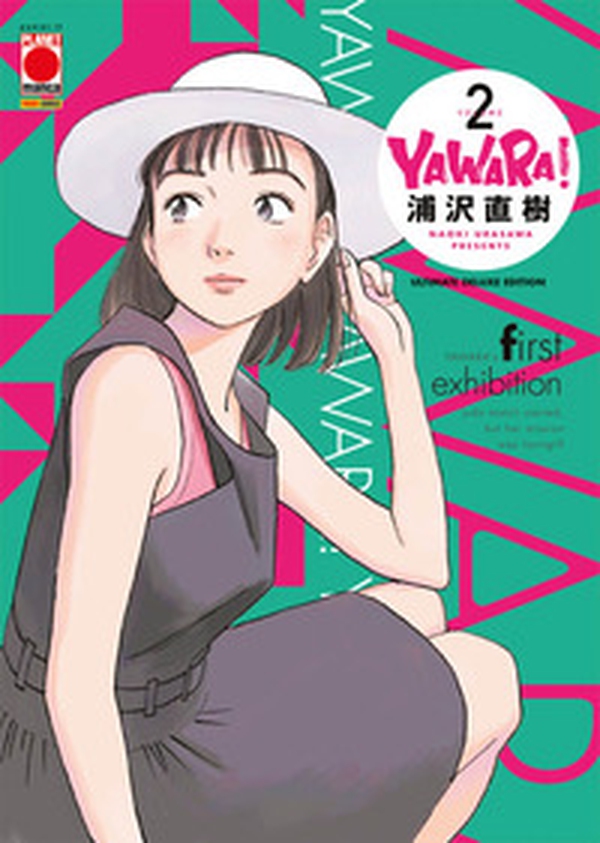Yawara! Ultimate deluxe edition - Vol. 2 - Librerie.coop Yawara! Ultimate deluxe edition - Vol. 2 - Librerie.coop