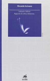 Letture e lettori. Appunti di critica letteraria - Librerie.coop