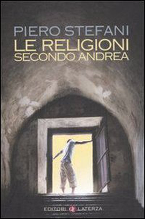 Le religioni secondo Andrea - Librerie.coop Le religioni secondo Andrea - Librerie.coop