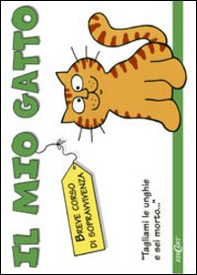 Il mio gatto - Librerie.coop Il mio gatto - Librerie.coop