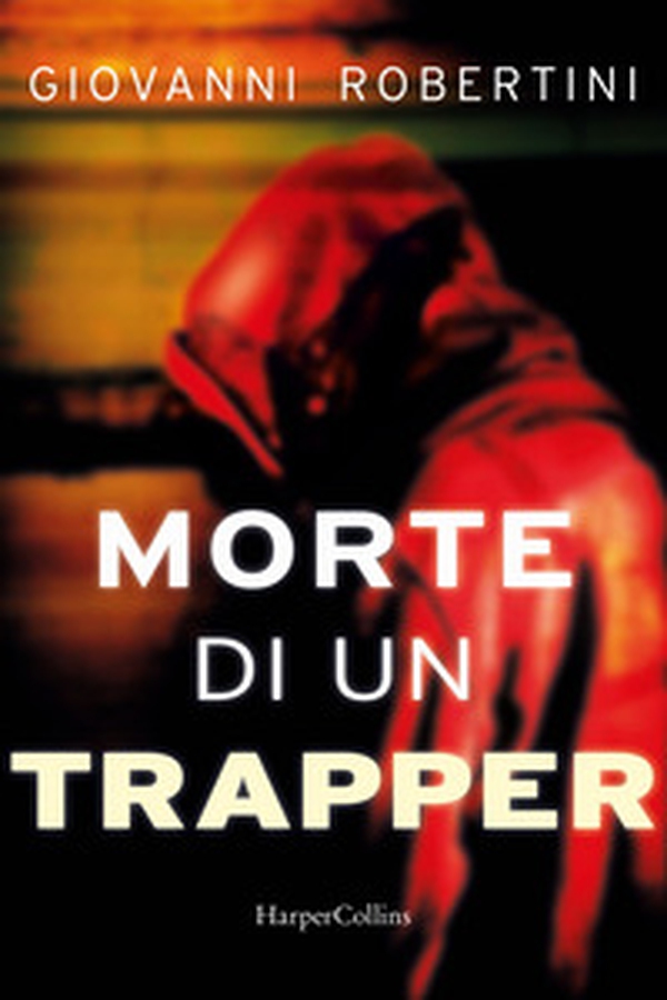 Morte di un trapper - Librerie.coop Morte di un trapper - Librerie.coop