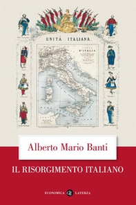 Il Risorgimento italiano - Librerie.coop Il Risorgimento italiano - Librerie.coop