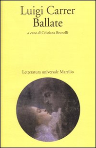 Ballate - Librerie.coop