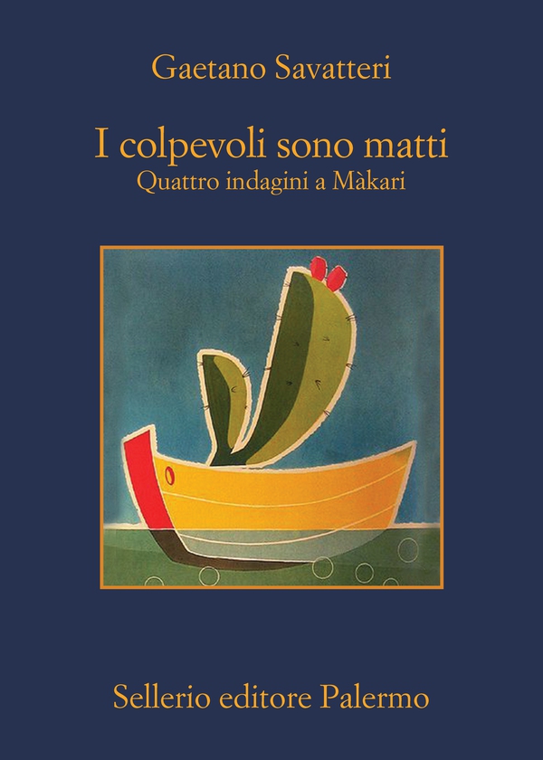 I colpevoli sono matti - Librerie.coop I colpevoli sono matti - Librerie.coop