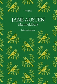 Mansfield Park - Librerie.coop Mansfield Park - Librerie.coop