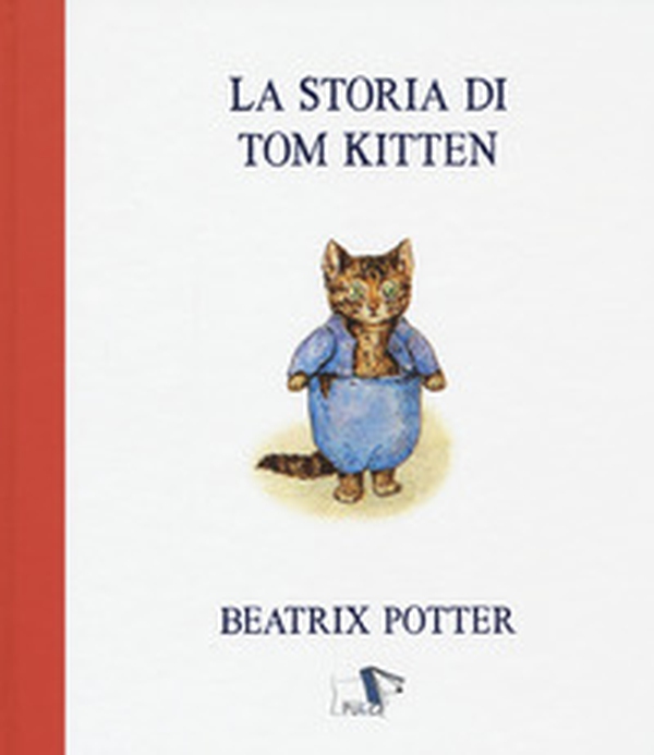 La storia di Tom Kitten - Librerie.coop La storia di Tom Kitten - Librerie.coop