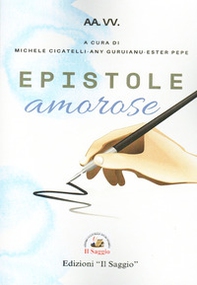 Epistole amorose - Librerie.coop Epistole amorose - Librerie.coop