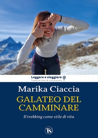 Galateo del camminare - Librerie.coop