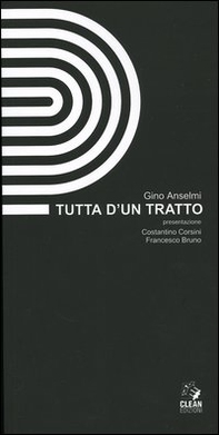 Tutta d'un tratto - Librerie.coop