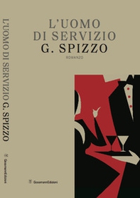 L'uomo di servizio - Librerie.coop