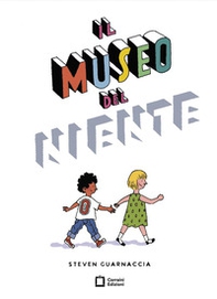 Il museo del niente - Librerie.coop Il museo del niente - Librerie.coop