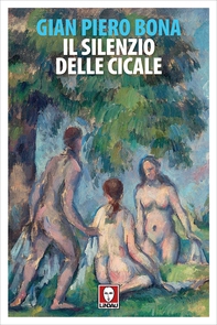 Il silenzio delle cicale - Librerie.coop