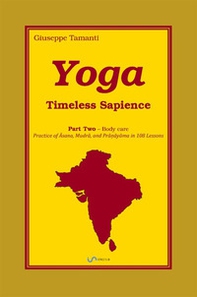 Yoga. Timeless Sapience - Librerie.coop