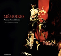 Mémoires. Anne et Patrick Poirier - Librerie.coop