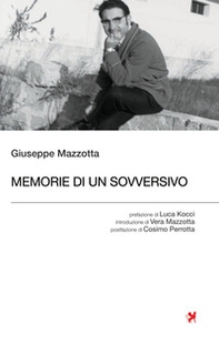 Memorie di un sovversivo - Librerie.coop