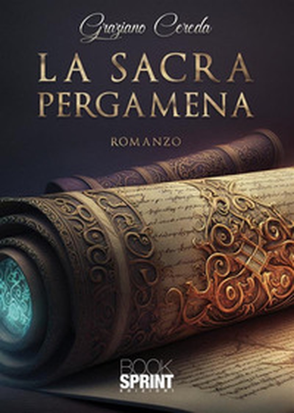 La sacra pergamena - Librerie.coop La sacra pergamena - Librerie.coop