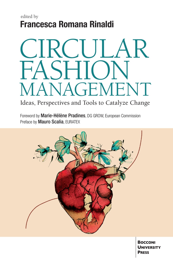 Circular Fashion Management - Librerie.coop Circular Fashion Management - Librerie.coop