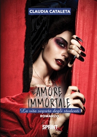 Amore immortale - Librerie.coop