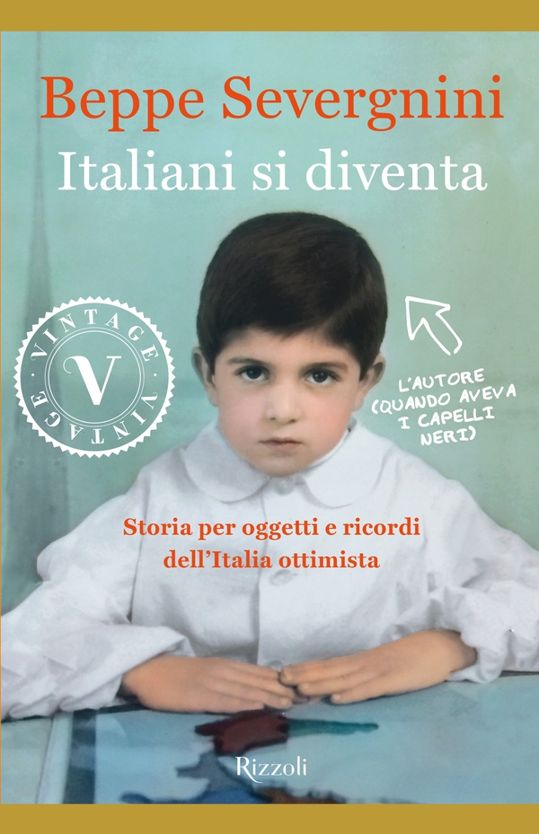 Italiani si diventa (VINTAGE) - Librerie.coop Italiani si diventa (VINTAGE) - Librerie.coop