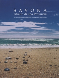 Savona. Ritratto di una provincia - Librerie.coop