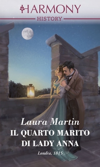 Il quarto marito di Lady Anna - Librerie.coop Il quarto marito di Lady Anna - Librerie.coop