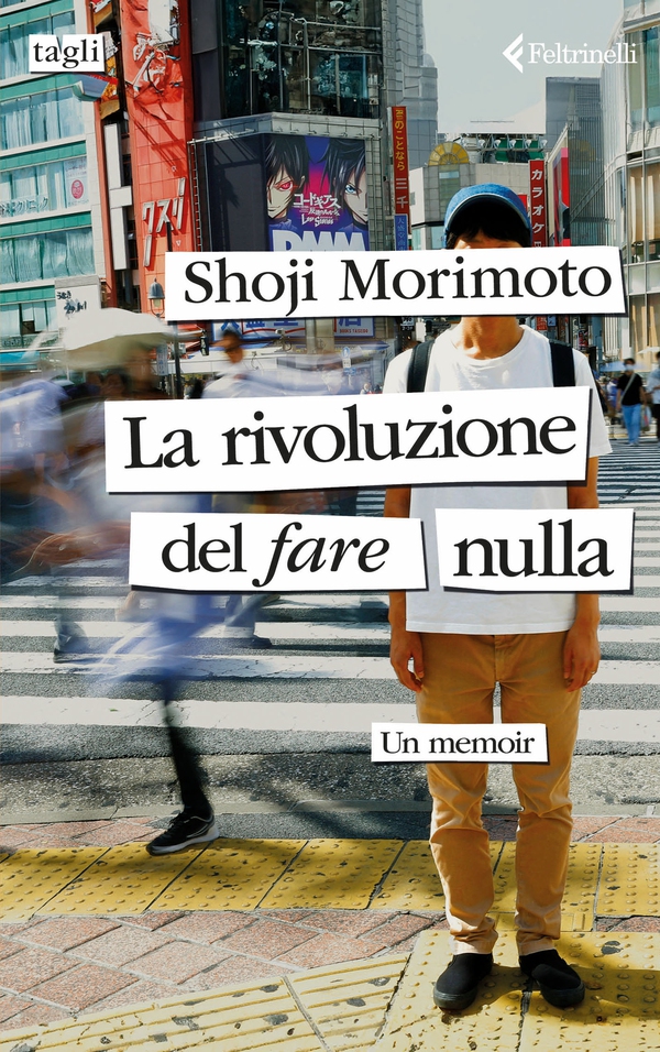 La rivoluzione del fare nulla - Librerie.coop La rivoluzione del fare nulla - Librerie.coop