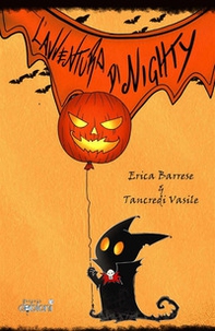 Le avventure di Nighty - Librerie.coop