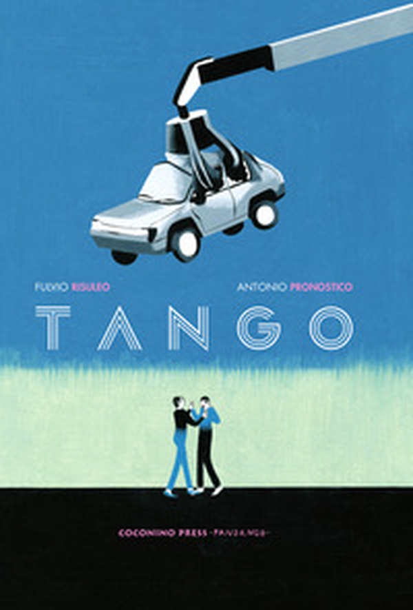 Tango - Librerie.coop Tango - Librerie.coop