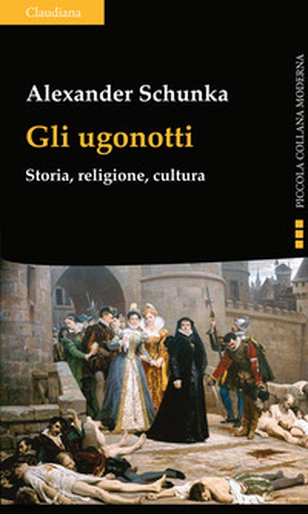 Gli ugonotti. Storia, religione, cultura - Librerie.coop Gli ugonotti. Storia, religione, cultura - Librerie.coop