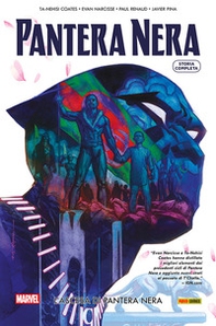 L'ascesa di Pantera Nera. Pantera Nera - Librerie.coop