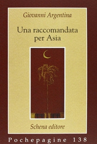 Una raccomandata per Asia - Librerie.coop