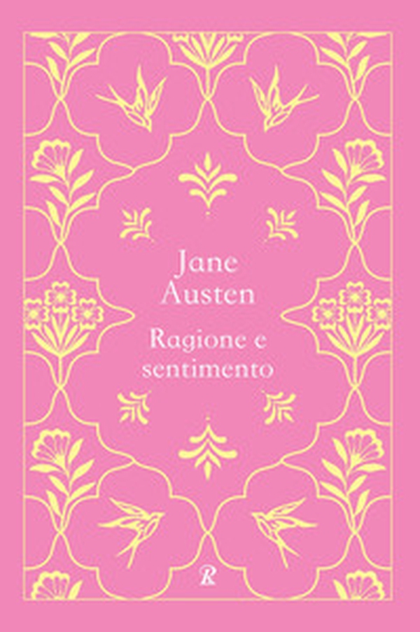Ragione e sentimento - Librerie.coop Ragione e sentimento - Librerie.coop