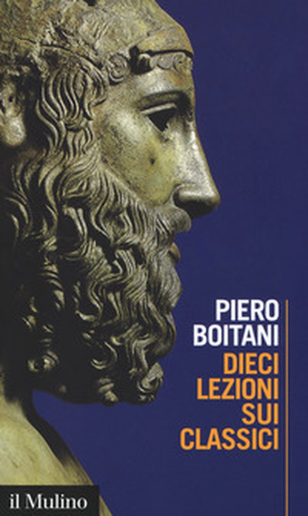 Dieci lezioni sui classici - Librerie.coop Dieci lezioni sui classici - Librerie.coop