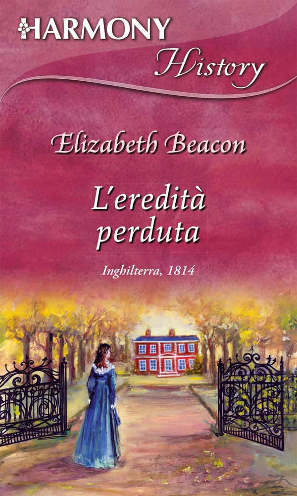 L'eredità perduta - Librerie.coop L'eredità perduta - Librerie.coop