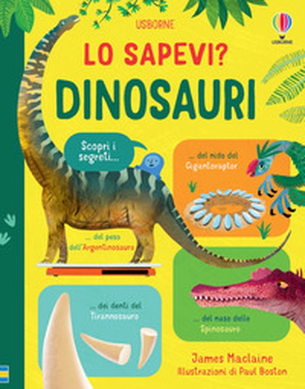 Dinosauri - Librerie.coop Dinosauri - Librerie.coop