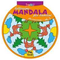 Bellissimi mandala per bambini - Vol. 2 - Librerie.coop