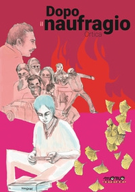 Dopo il naufragio - Librerie.coop Dopo il naufragio - Librerie.coop