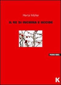 Il re s'inchina e uccide - Librerie.coop