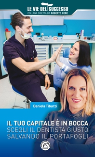 Il tuo capitale è in bocca - Librerie.coop Il tuo capitale è in bocca - Librerie.coop